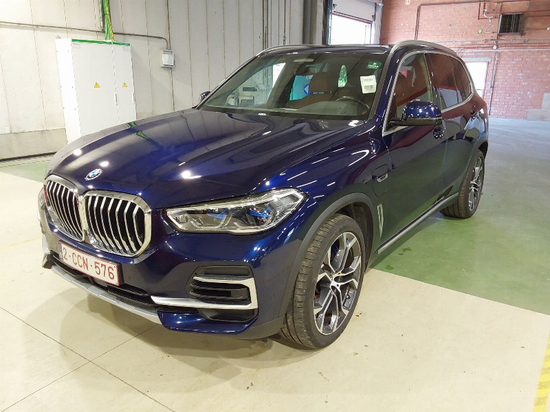 car BMW X5 id79025 photo #2
