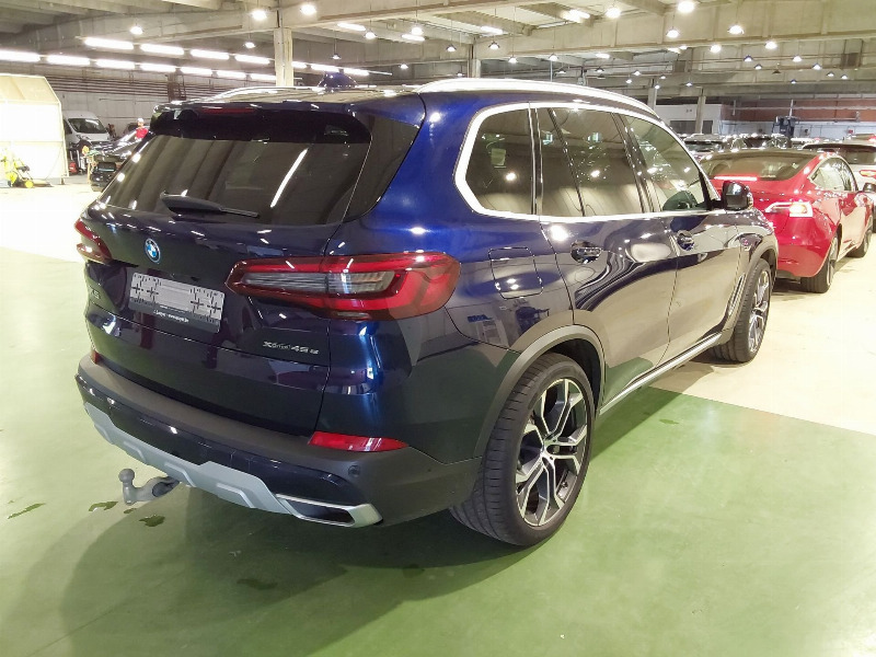 car BMW X5 id79025 photo #3