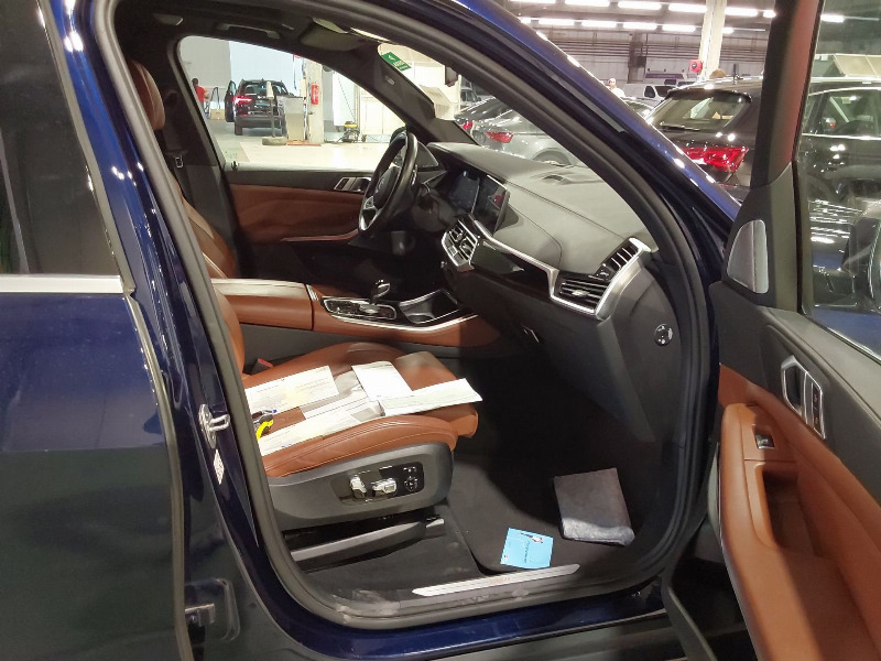 car BMW X5 id79025 photo #7