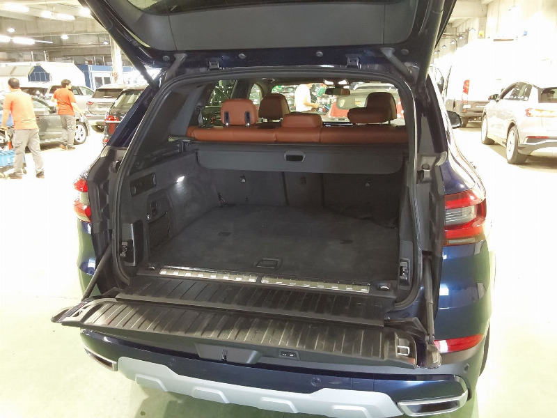 car BMW X5 id79025 photo #8