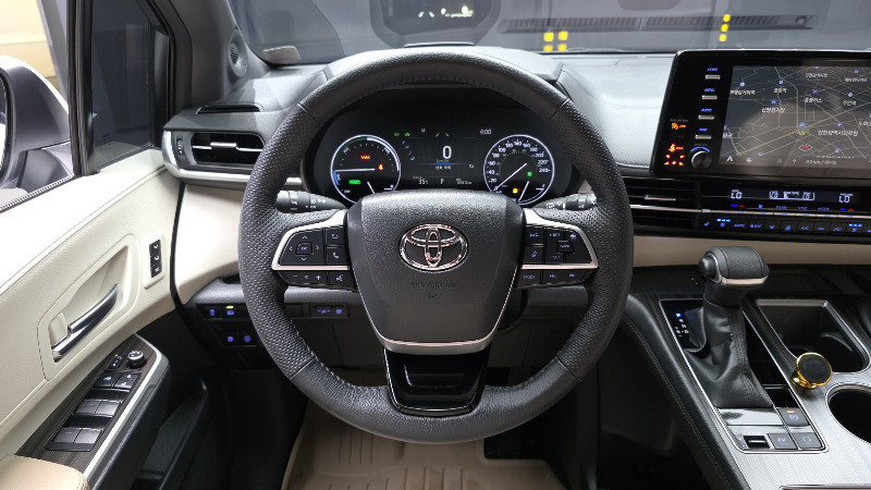 car Toyota Sienna id79042 photo #13