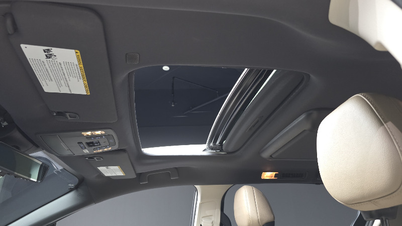 car Toyota Sienna id79042 photo #17