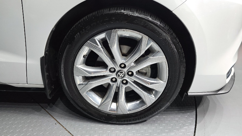 car Toyota Sienna id79042 photo #21