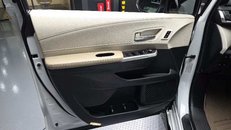 car Toyota Sienna id79042 photo #25