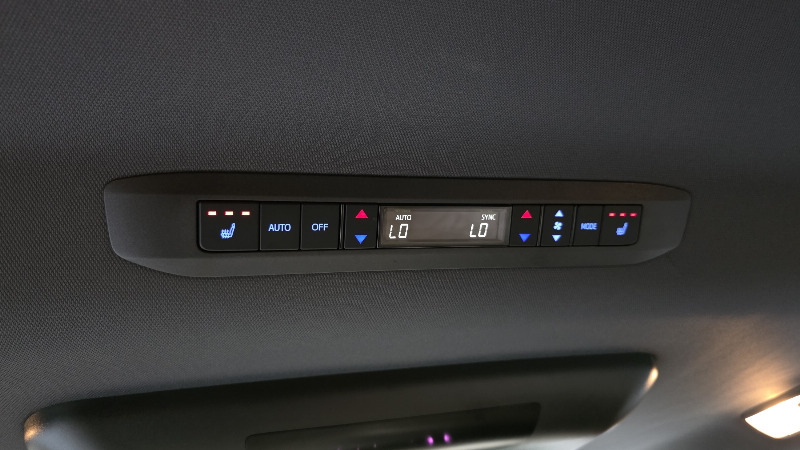 car Toyota Sienna id79042 photo #27