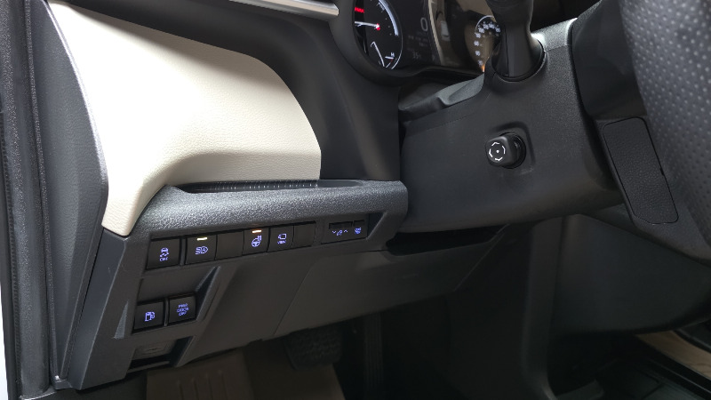 car Toyota Sienna id79042 photo #28
