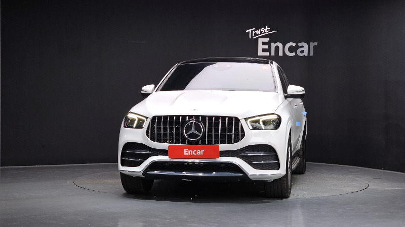 car Mercedes Benz GLE id79053 photo #3
