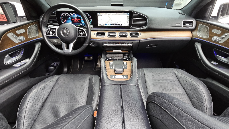 car Mercedes Benz GLE id79053 photo #7