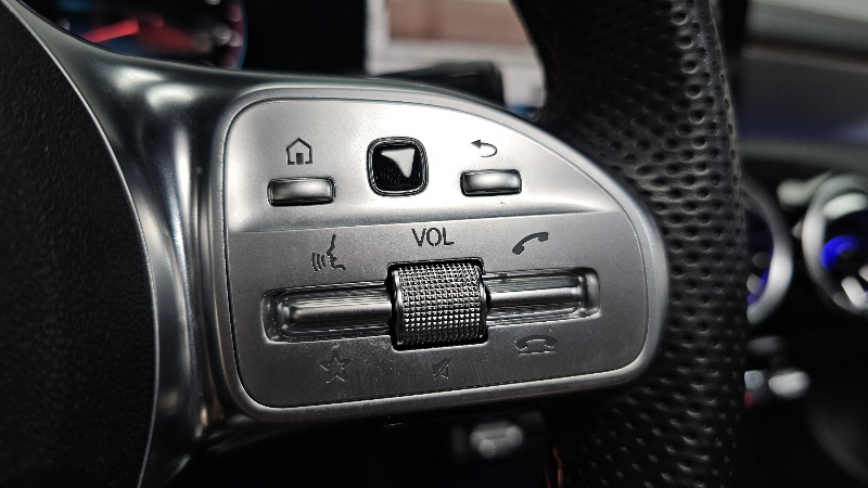 car Mercedes Benz CLA id79054 photo #29