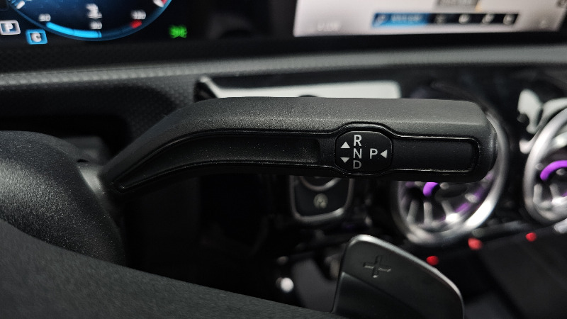 car Mercedes Benz CLA id79054 photo #9