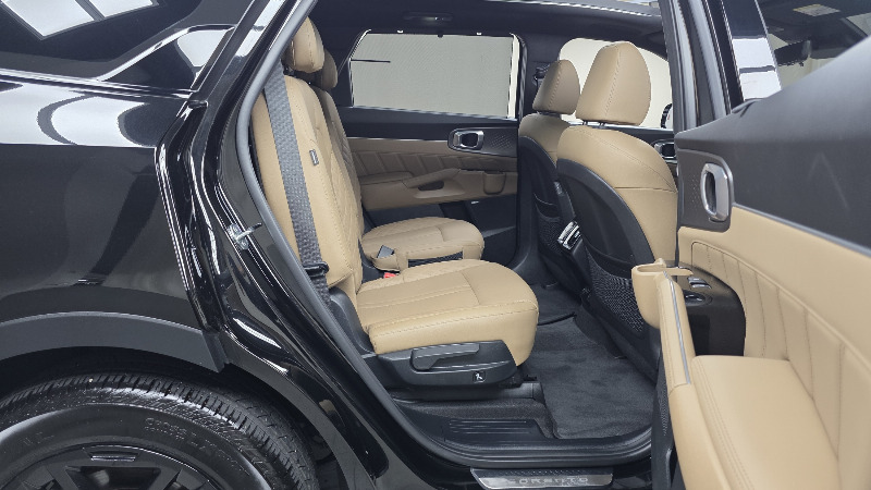 car KIA Sorento id79059 photo #11