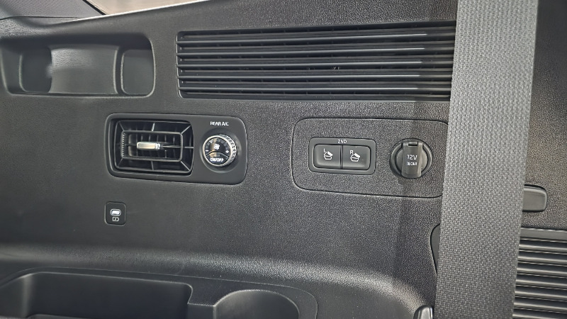 car KIA Sorento id79059 photo #13