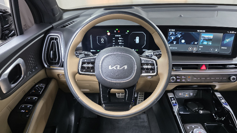 car KIA Sorento id79059 photo #15