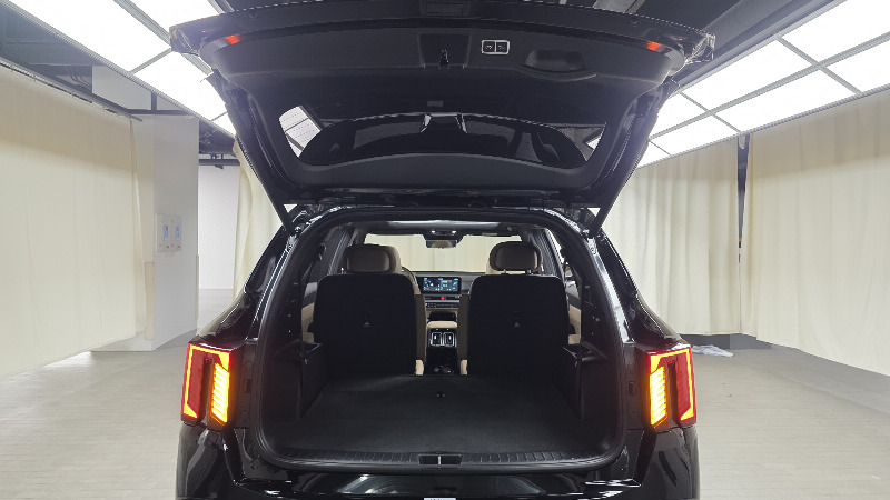 car KIA Sorento id79059 photo #18