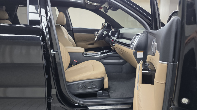 car KIA Sorento id79059 photo #26