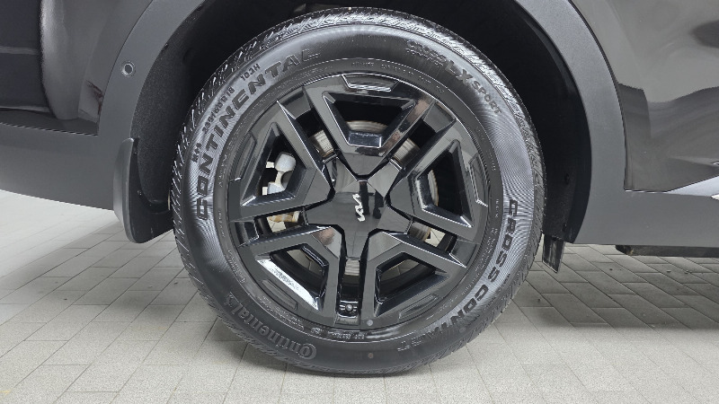 car KIA Sorento id79059 photo #5