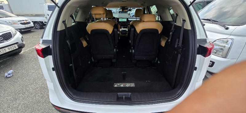 car KIA Carnival id79062 photo #17