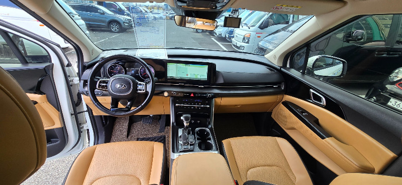 car KIA Carnival id79062 photo #2