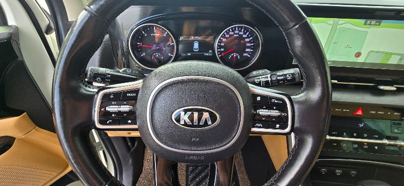 car KIA Carnival id79062 photo #7