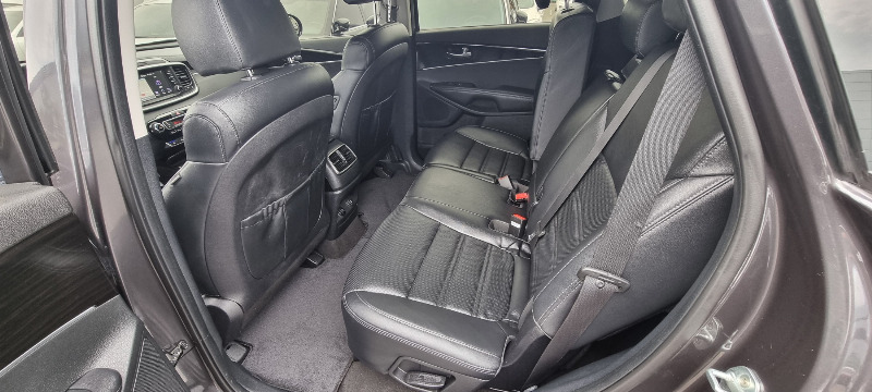 car KIA Sorento id79063 photo #14