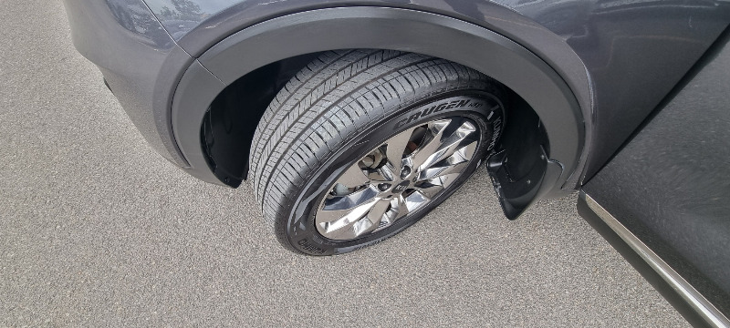 car KIA Sorento id79063 photo #19