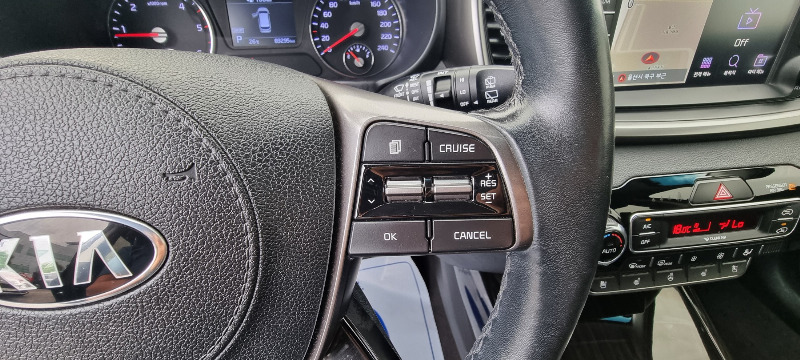 car KIA Sorento id79063 photo #8
