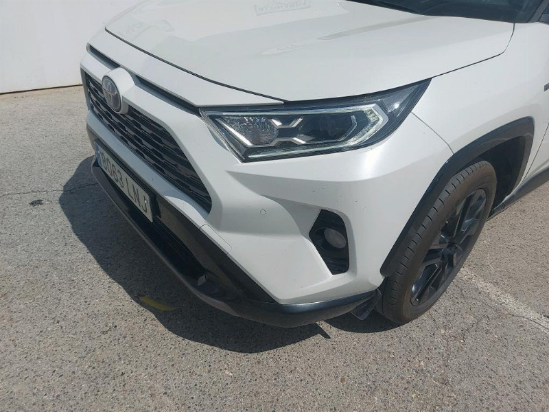 car Toyota Rav 4 id79072 photo #15