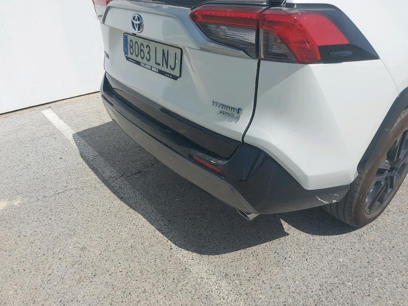 car Toyota Rav 4 id79072 photo #18