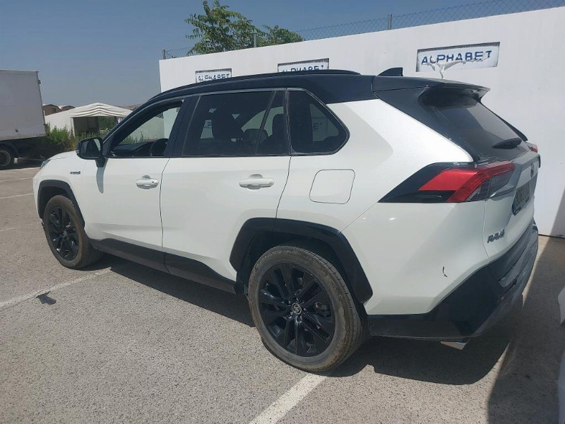 car Toyota Rav 4 id79072 photo #4