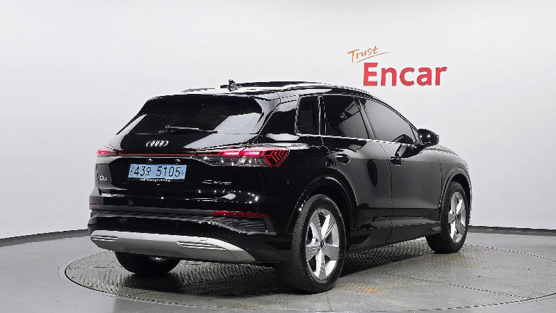 car Audi Q4 e-tron id79077 photo #2