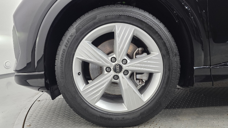 car Audi Q4 e-tron id79077 photo #5