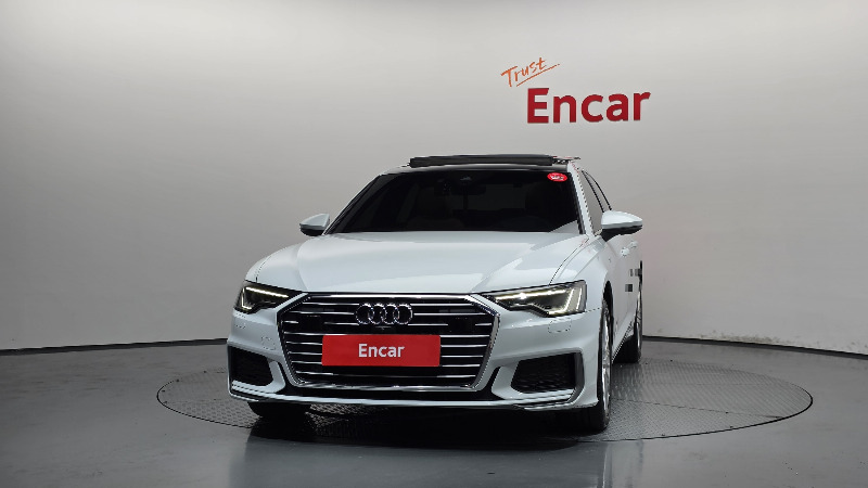 car Audi A6 id79079 photo #3