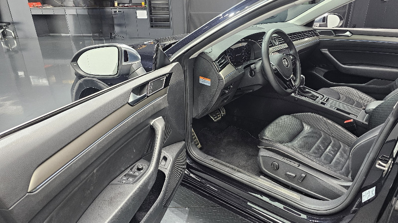 car Volkswagen Arteon id79082 photo #10