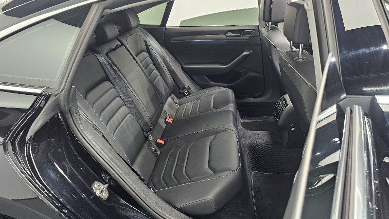 car Volkswagen Arteon id79082 photo #11