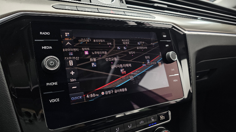 car Volkswagen Arteon id79082 photo #14
