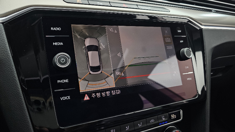 car Volkswagen Arteon id79082 photo #15