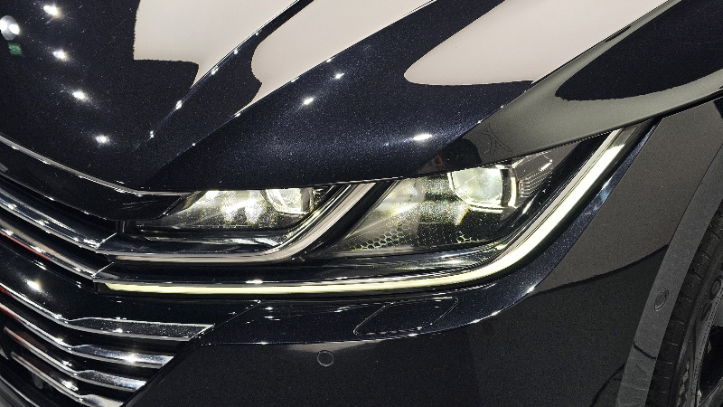 car Volkswagen Arteon id79082 photo #22