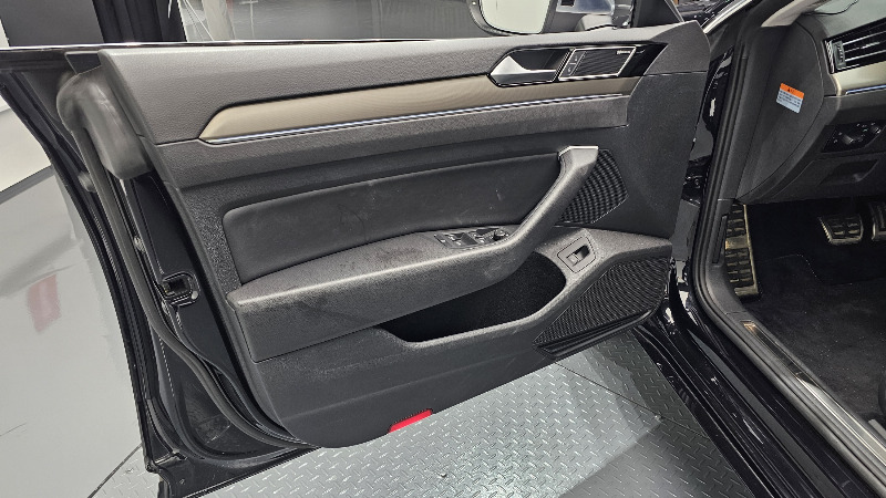 car Volkswagen Arteon id79082 photo #24