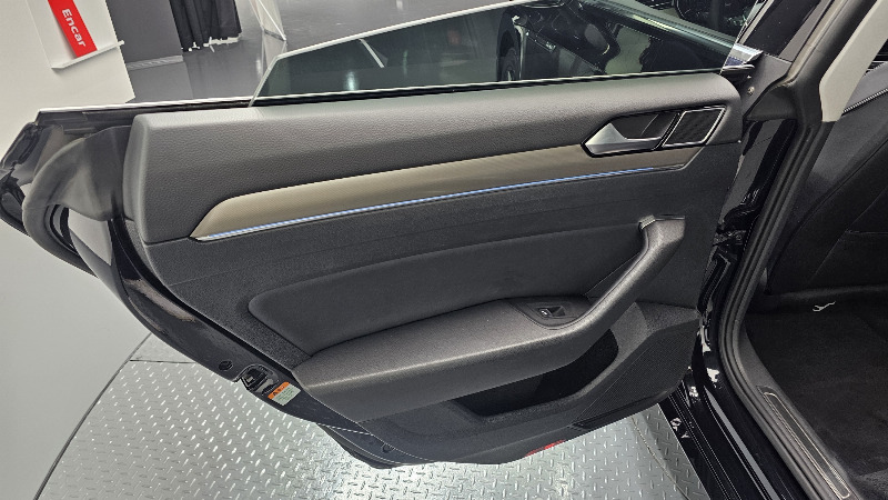 car Volkswagen Arteon id79082 photo #25