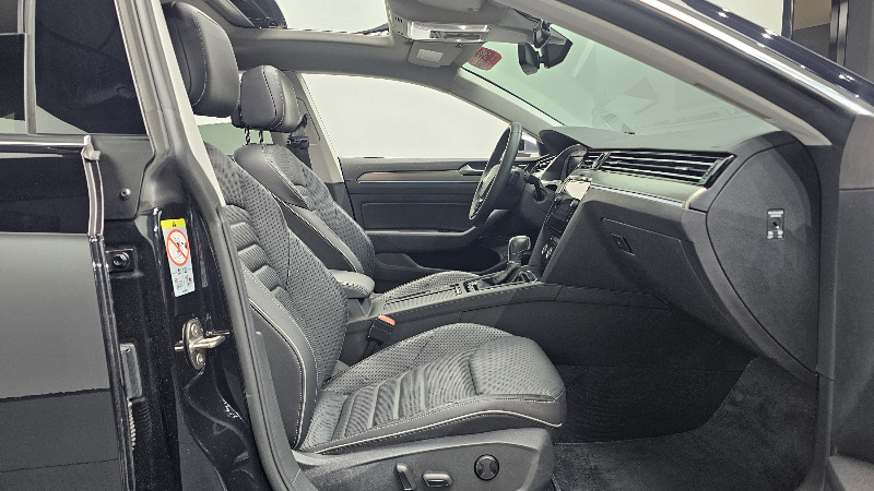 car Volkswagen Arteon id79082 photo #26