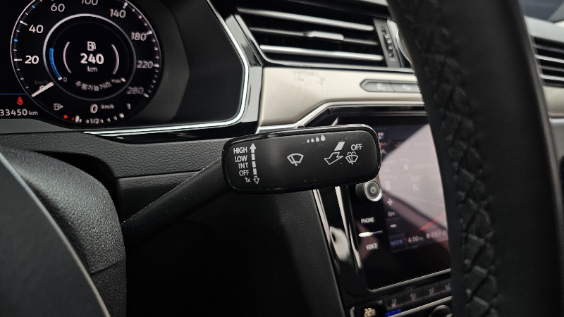 car Volkswagen Arteon id79082 photo #27