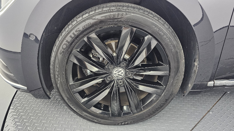 car Volkswagen Arteon id79082 photo #5