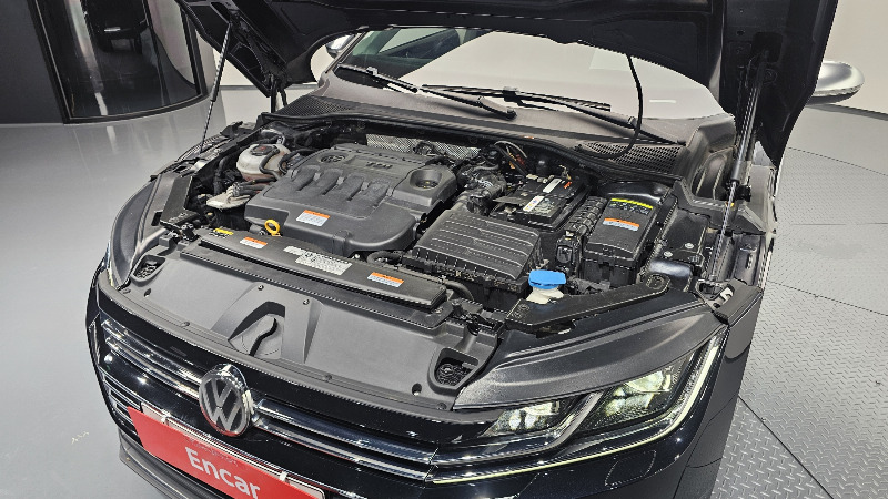 car Volkswagen Arteon id79082 photo #6