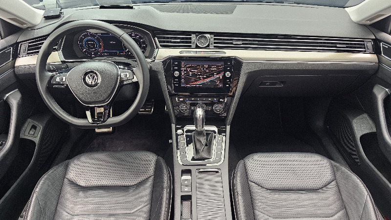 car Volkswagen Arteon id79082 photo #7