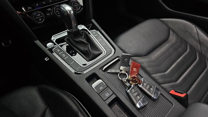 car Volkswagen Arteon id79082 photo #9