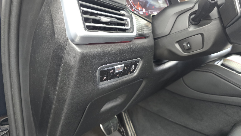 car BMW X6 id79083 photo #17