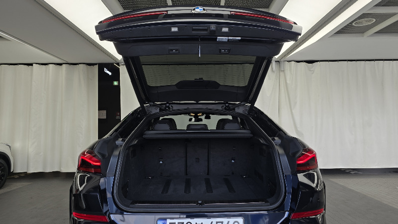 car BMW X6 id79083 photo #20