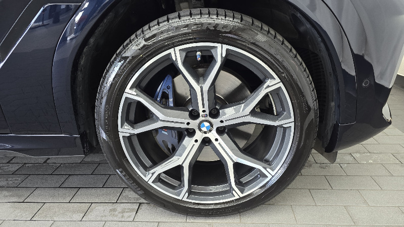 car BMW X6 id79083 photo #21