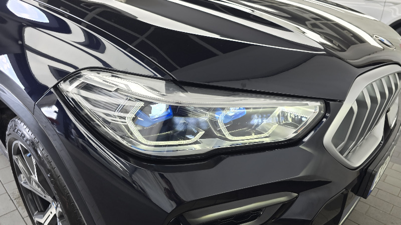 car BMW X6 id79083 photo #22