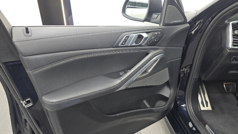 car BMW X6 id79083 photo #24